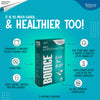BOUNCE Nicotine Mini Lozenge 2 mg | Cherry Flavour, Sugar Free | Helps Quit Smoking | 60 Packs of 10 Lozenges