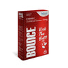 BOUNCE Nicotine Mini Lozenge 2 mg | Cherry Flavour, Sugar Free | Helps Quit Smoking | 5 Packs of 10 Lozenges