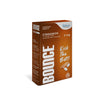 BOUNCE Nicotine Mini Lozenge 2 mg | Cinnamon Flavour, Sugar Free | Helps Quit Smoking | 1 Pack of 4 count