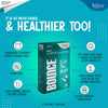 BOUNCE Nicotine Mini Lozenge 2 mg | Cinnamon Flavour, Sugar Free | Helps Quit Smoking | 1 Pack of 10 count
