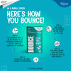 Try a free sample of BOUNCE