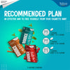Try a free sample of BOUNCE
