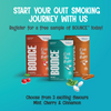 Try a free sample of BOUNCE